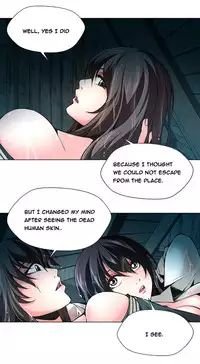 [Fantastic Whale] Twin Slave Ch.1-34 (English) (Ongoing)