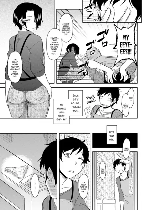 Momoiro Daydream Ch. 1-5