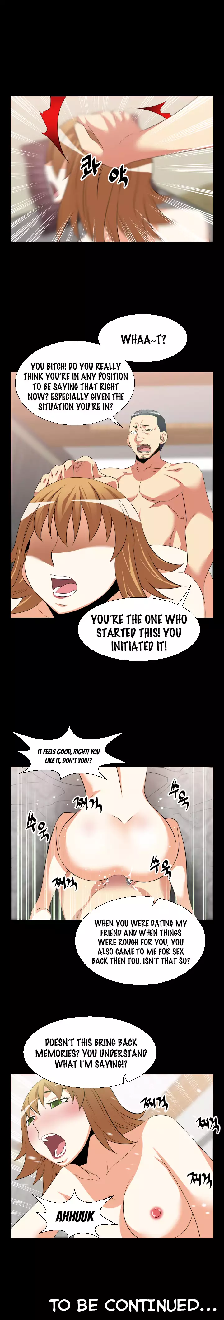 Love Parameter Ch.1-35