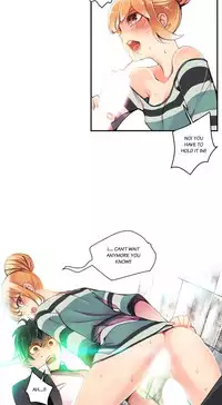 [Juder] Lilith`s Cord Ch.1-24 (English) (Ongoing)