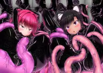 Strawberry×Chocolate