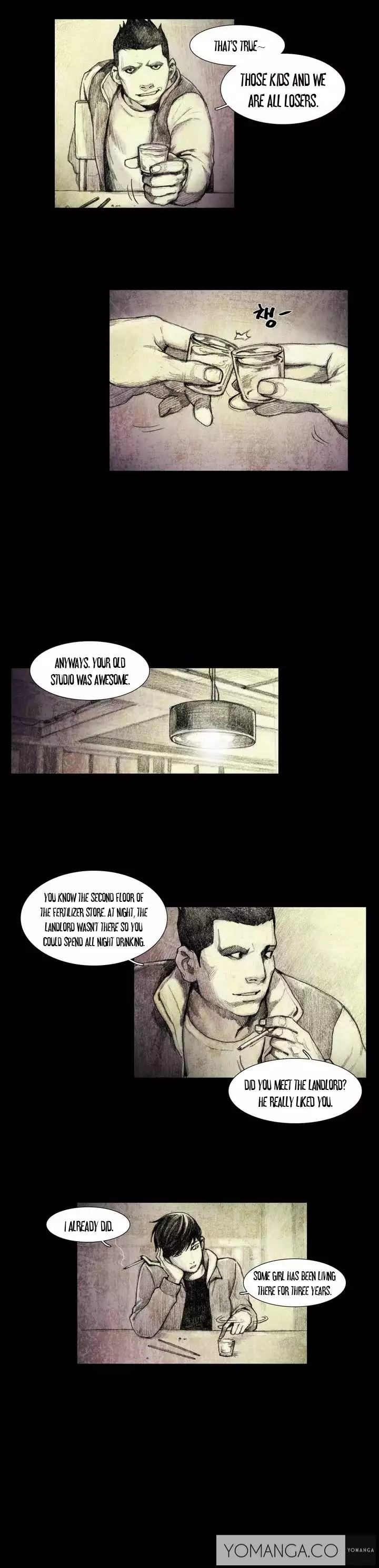 House of Dolls Ch.0-5