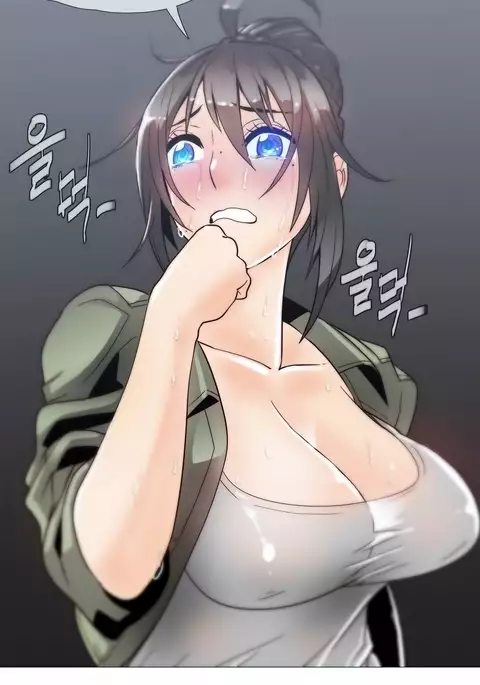 Household Affairs Ch.1-34