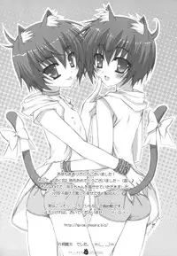 (C74) [SOLDIER FROG (Hinoue Itaru)] Yasashii Kimochi