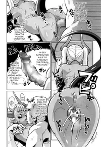 [Yumano Yuuki] Maou-sama Level 1 | The Demon Lord is Level 1 (Towako San) [English] {CapableScoutMan & bigk40k} [Digital]