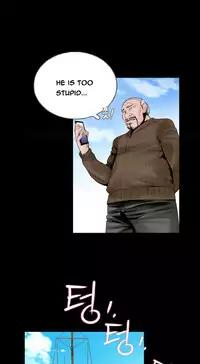 Missing Ch.1-12 (English) (Ongoing)