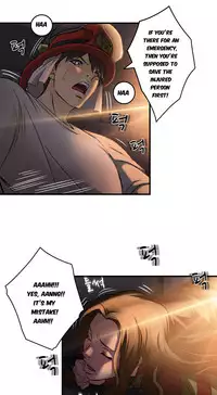 Seductive Uniform Ch. 1-21 [English]