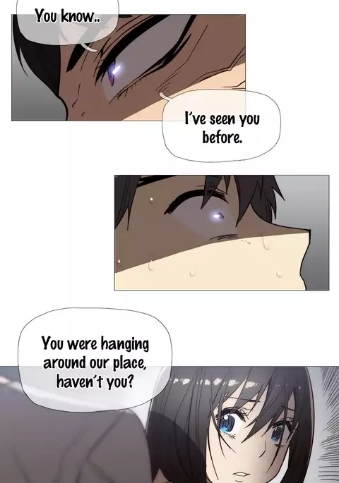 Household Affairs Ch.1-34