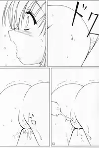 (CR28) [Nirvana Soft (HIRONII, SINN)] LIGHTNING CRASH (AIR)