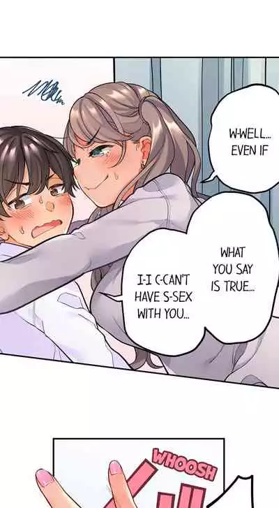 [Aoki Nanase] My Friend Came Back From the Future to Fuck Me (Ongoing) (Ch. 1 - 19)