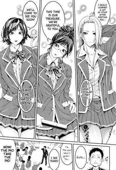 Bukatsu Shoujo Paradise