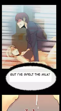 My Office Ch.1-21 (English) (Ongoing)