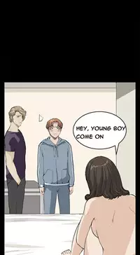 [Keum Sah Gong] Si-Eun Ch.1-34 (English) (Ongoing)