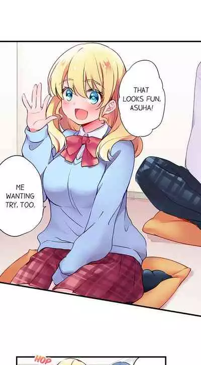 [Yuuzu Tsushiro] Nininbaori wa Saikou no (Sex ga Dekiru) Ibunka Kouryuu desu | Cultural Appreciation Meets Sexual Education Ch.1-15 [English] [Ongoing]