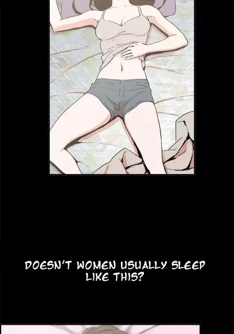 Cohabitation Ch.1-49