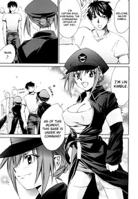 [Yuuki Homura] Love Poro Style Ch.1-9 [English] [biribiri]