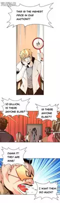 [Fantastic Whale] Twin Slave Ch.1-23 (English) (Ongoing)