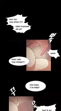 By Chance (Ep. 1-35) [English]