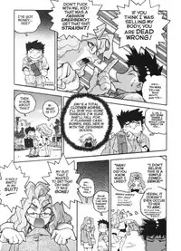 [Isutoshi] Slut Girl 5 [English]