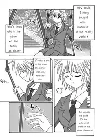 [Studio MxH] EXECUTANT Vol.3 (EXECUTIONAL)[ENG]