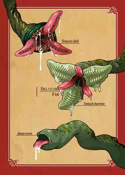 Chilchuck Meshi | 齐尔查克饭