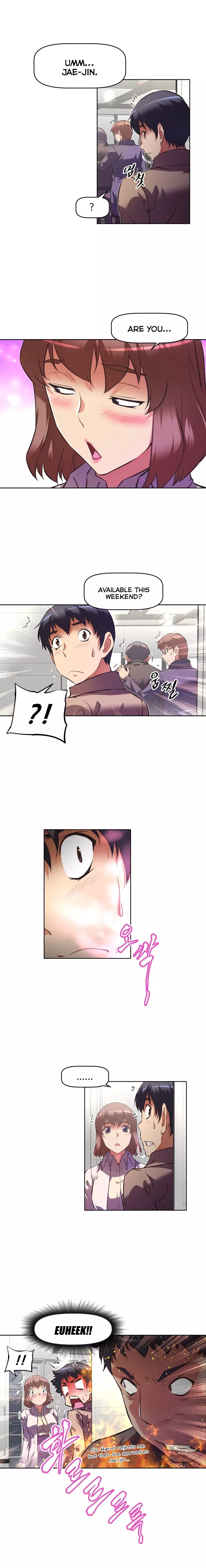 Brawling Go Ch.76-120