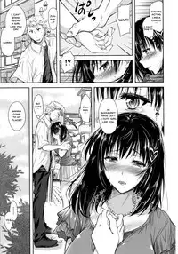 Yokumakezuma no Sukebegao Ch. 1-5