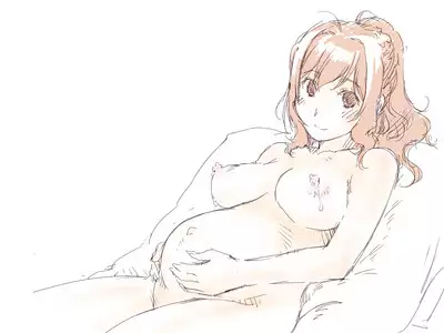 Oya ni Naisho de Oppai shite kureru Katei Kyoushi no Onee-san | 瞞著爸媽讓我跟她色色的家庭教師大姊姊