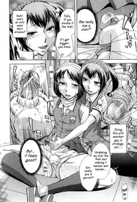 [Okuni Yoshinobu] After School Tin Time chapter 1-3 [English] =SW=