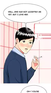 Hooker Ch.1-42 (English) (Ongoing)