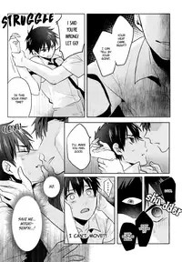 Omegaverse - Kimi ga Nozomanai Sekai