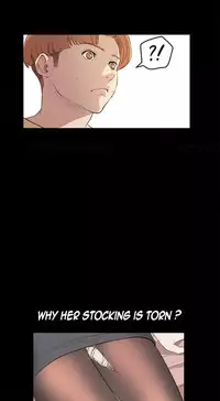 [Keum Sah Gong] Si-Eun Ch.1-34 (English) (Ongoing)