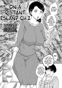 [Hiryuu Ran] Kotou Nite | On a Distant Island Ch. 1-2 [English] [Lazarus H]