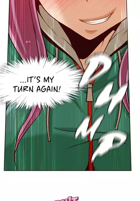 Secret Folder Ch.1-15