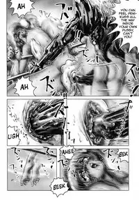[Neo Gentle] Seijuu Shoujo Sen Vaginass Kanzenban - Sexbeast Fight Vaginass Ch. 1-3 [English] [Zero Translations] [Incomplete]