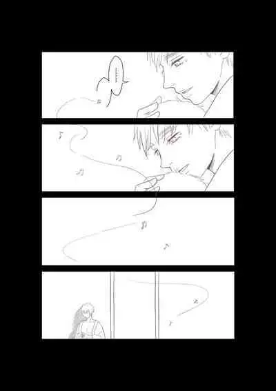 [Sakurako] Daddy (Axis Powers Hetalia) [Digital]