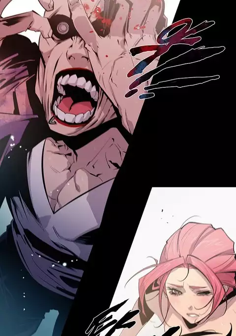 Canine Tooth Ch.1-12