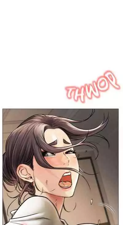 [Gregor, JJangE] Staying with Ajumma (1-21) [English] [ The Blank ] [Ongoing]