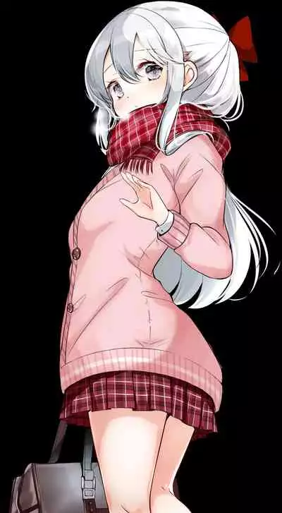 [Hamaken.] Imouto ga 1-nichi 1-kai shika Me o Awasete kurenai