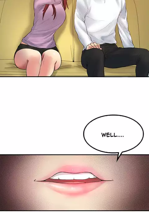 Best Friend Girlfriend Ch.1-21