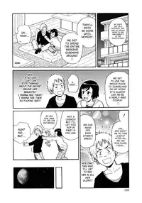 [John K. Peta] Monzetsukei [English] [SaHa]