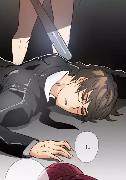 Household Affairs Ch.1-43