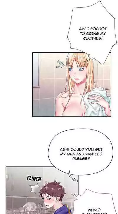 The Idol Project Ch.4/?