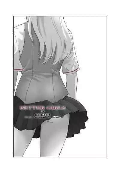 Better Girls Ch. 1-6