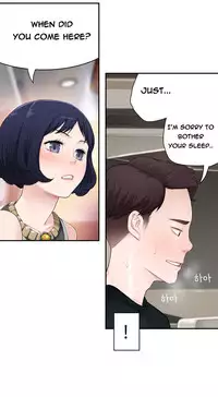 Tissue Thieves Ch.1-22 (English) (Ongoing)