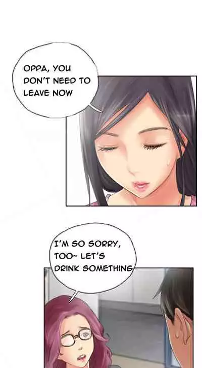 [LSD] New Face (Ch.1 - 40) [English] [END]