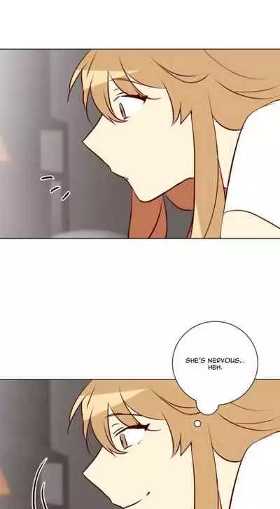 [Yulseo] Two Lives in the Same House Ch. 1-24 [English]