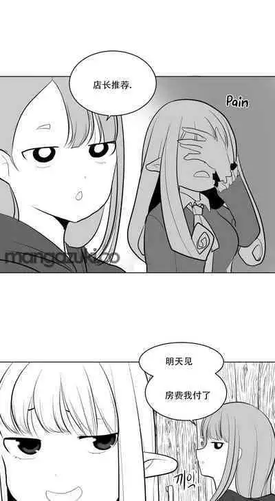 What Happens Inside the Dungeon