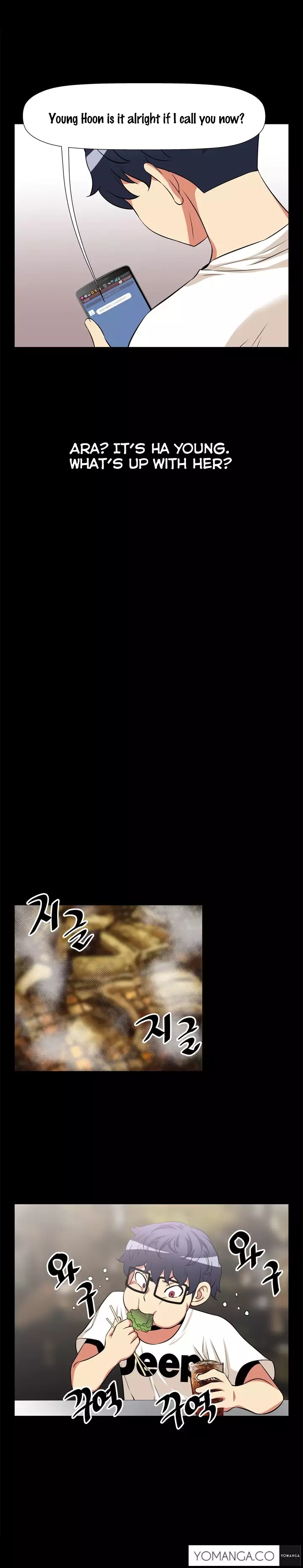 Love Parameter Ch.1-42