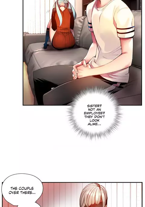 Lilith`s Cord Ch.1-25